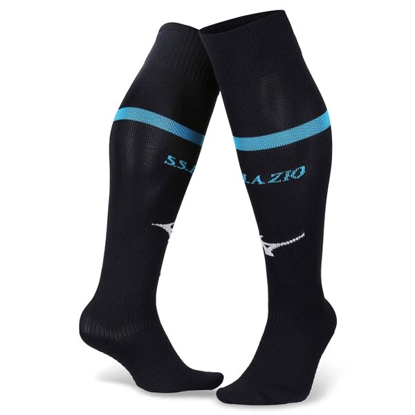 Calcetines Lazio Replica Segunda Ropa 2022/23